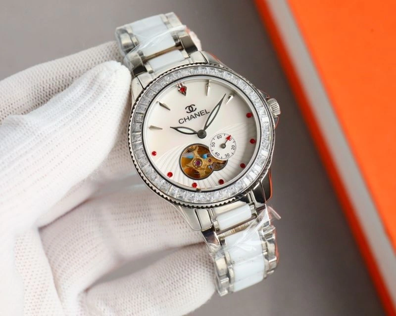 CHANEL Watches Attractive 181246