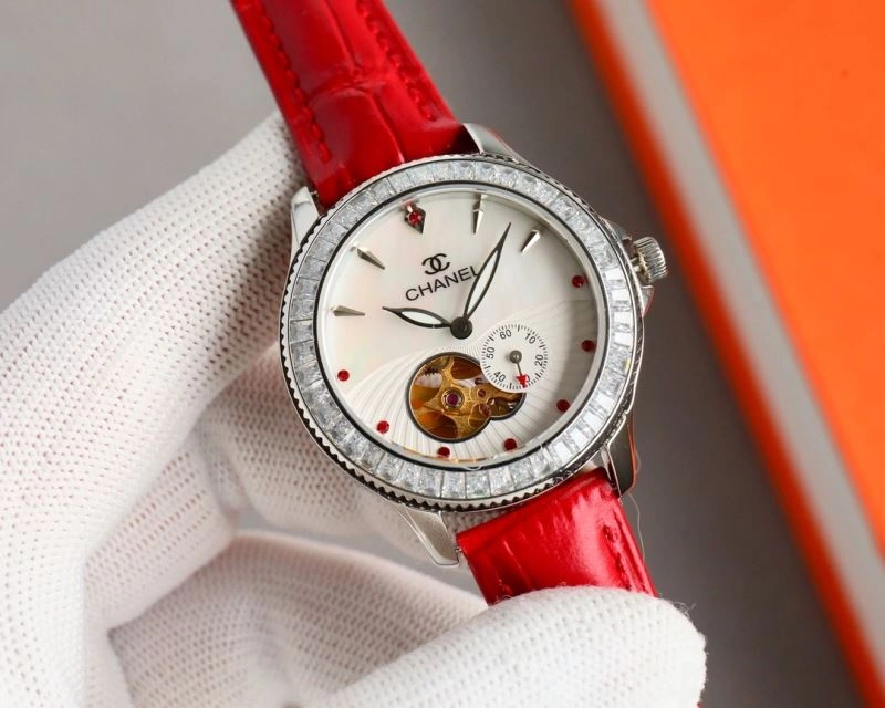 CHANEL Watches Attractive 181246
