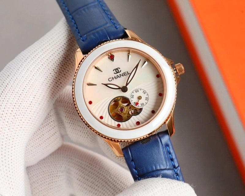 CHANEL Watches Attractive 181246
