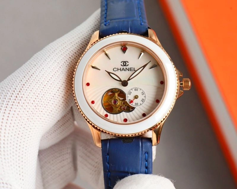 CHANEL Watches Attractive 181246