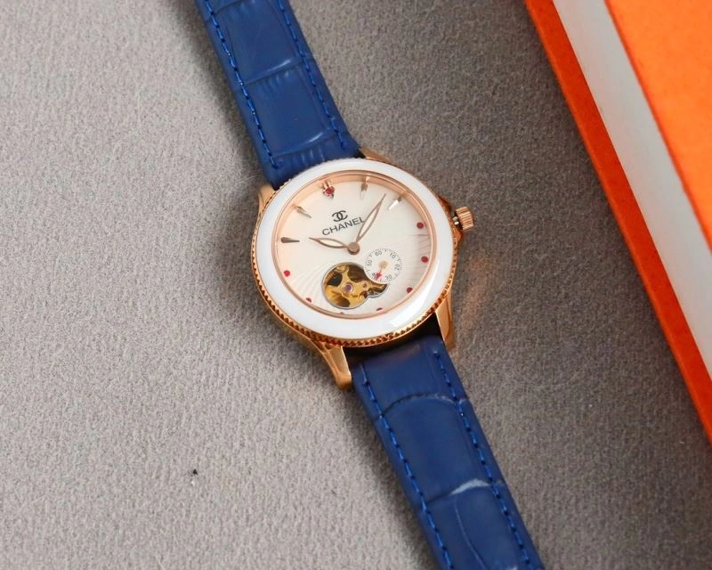 CHANEL Watches Attractive 181246