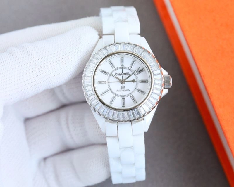 CHANEL Watches WellDesigned 181231