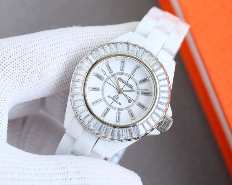 CHANEL Watches WellDesigned 181231