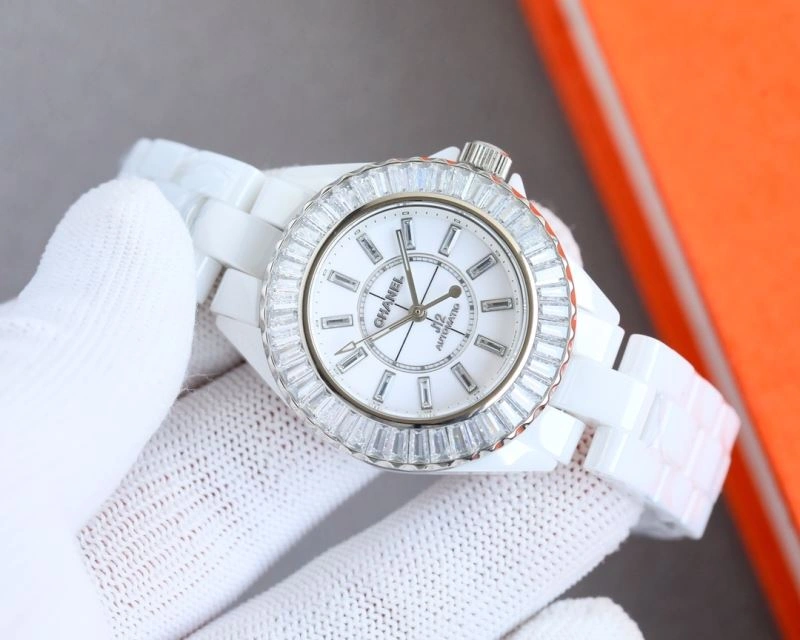 CHANEL Watches WellDesigned 181231