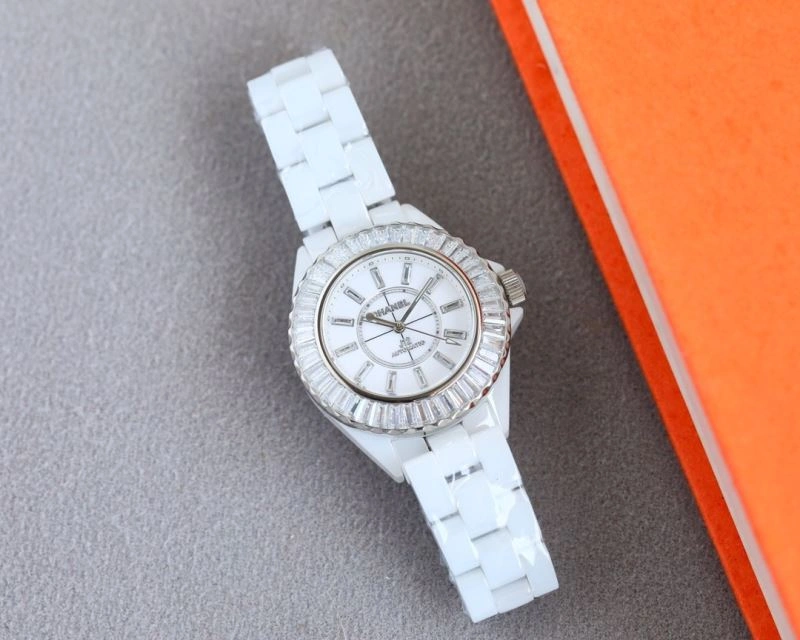 CHANEL Watches WellDesigned 181231