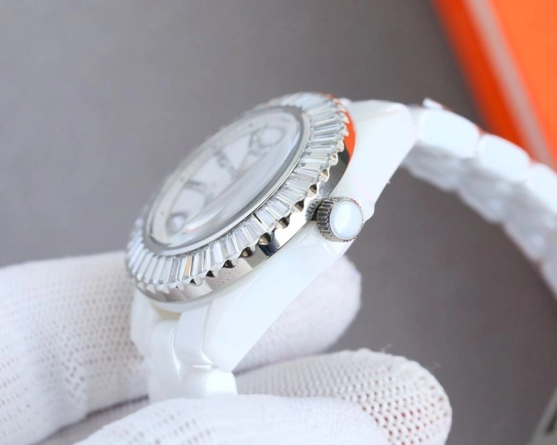 CHANEL Watches WellDesigned 181231