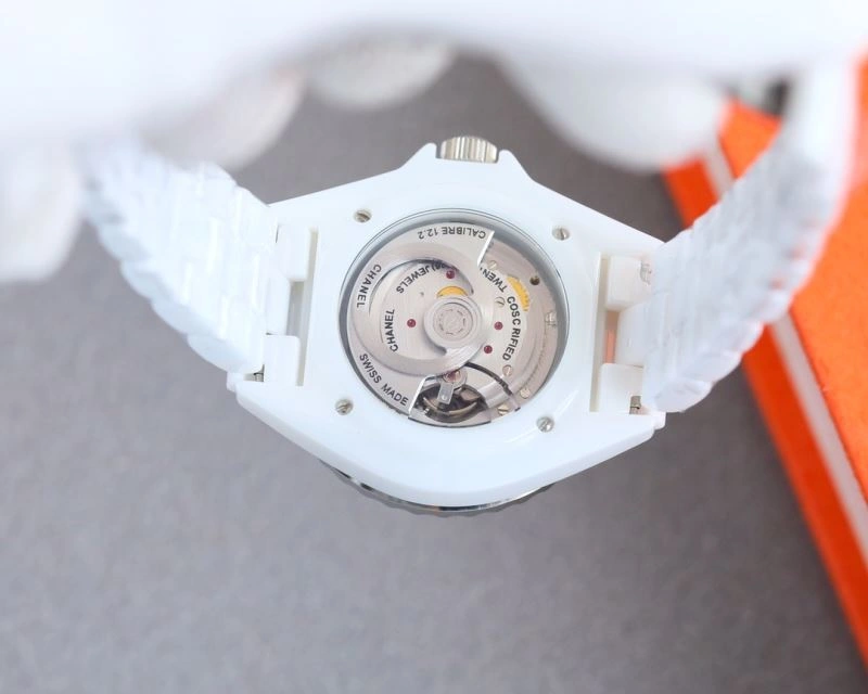 CHANEL Watches WellDesigned 181231