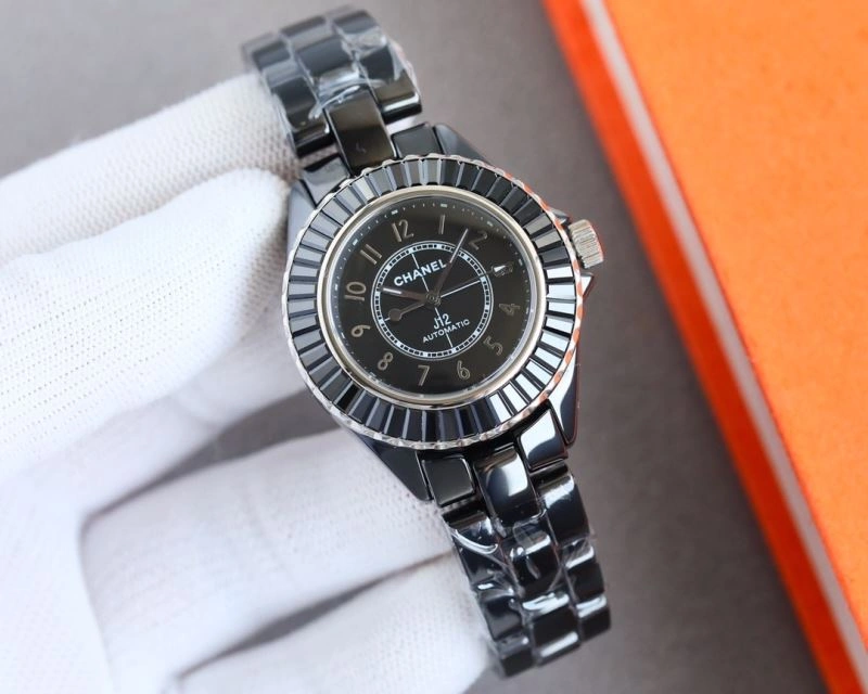 CHANEL Watches Original 181229