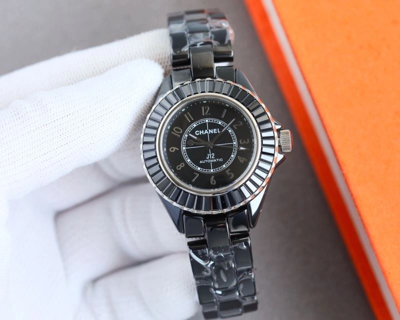 CHANEL Watches Original 181229