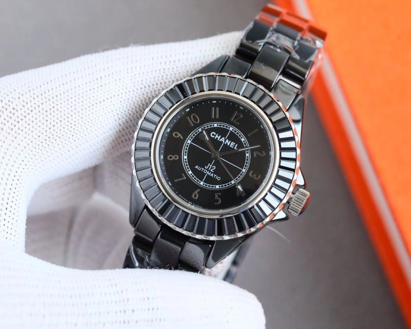 CHANEL Watches Original 181229