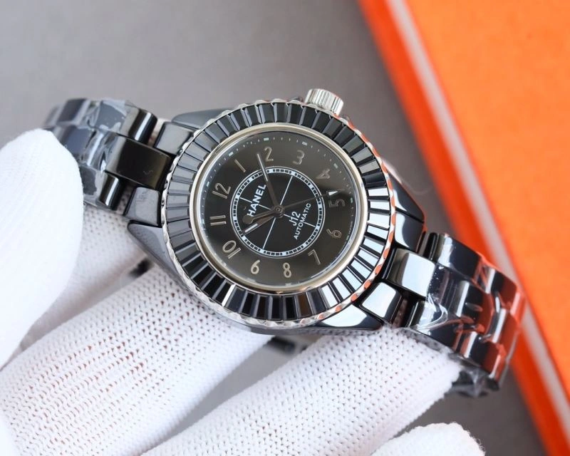 CHANEL Watches Original 181229