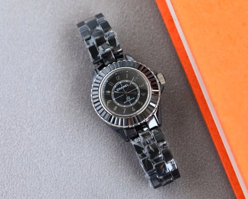 CHANEL Watches Original 181229