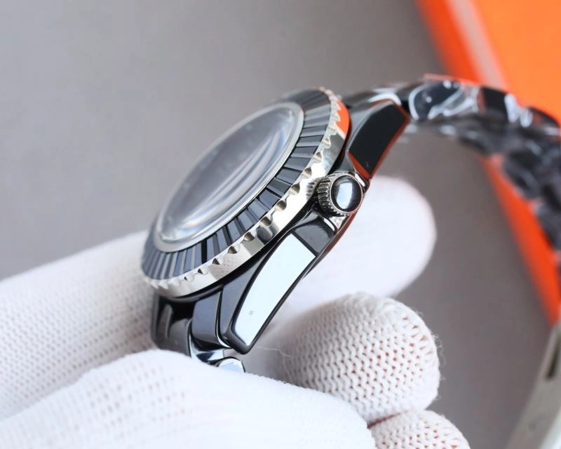 CHANEL Watches Original 181229