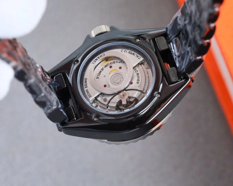 CHANEL Watches Original 181229