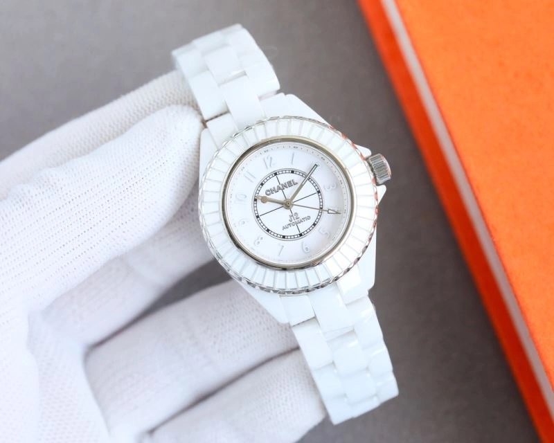 Sustainable CHANEL Watches 181230