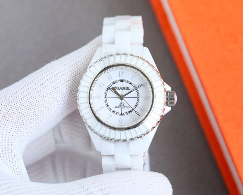 Sustainable CHANEL Watches 181230