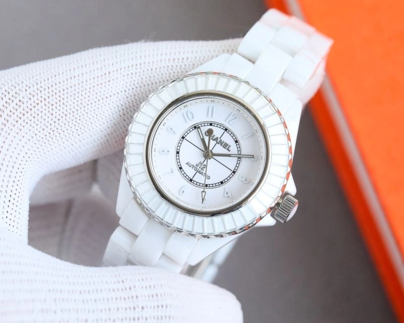 Sustainable CHANEL Watches 181230