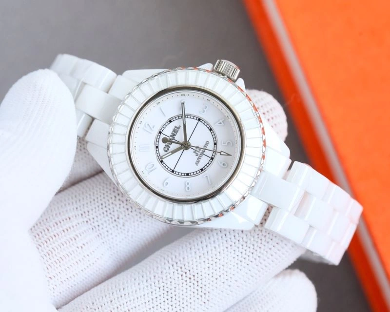 Sustainable CHANEL Watches 181230