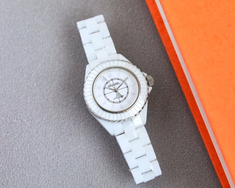 Sustainable CHANEL Watches 181230