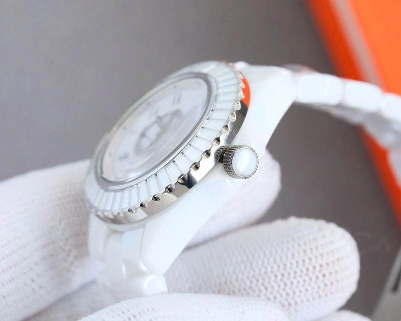 Sustainable CHANEL Watches 181230