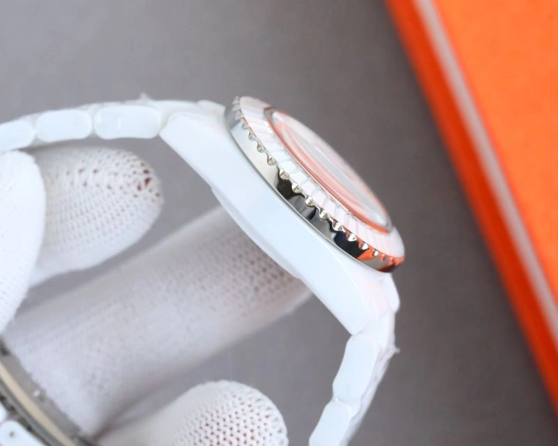 Sustainable CHANEL Watches 181230
