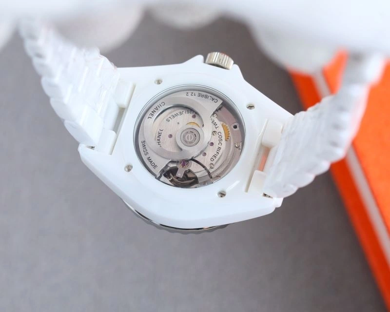 Sustainable CHANEL Watches 181230