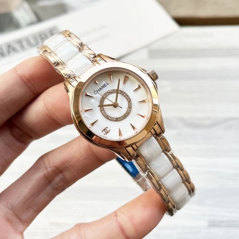 CHANEL Watches BestValue 181244