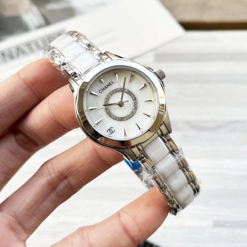 CHANEL Watches BestValue 181244