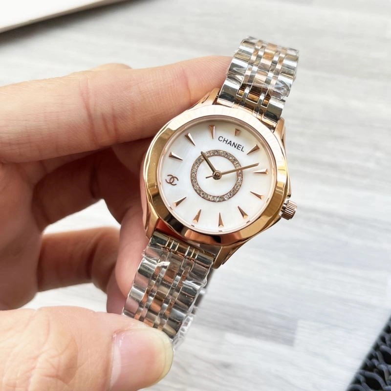 CHANEL Watches BestValue 181244
