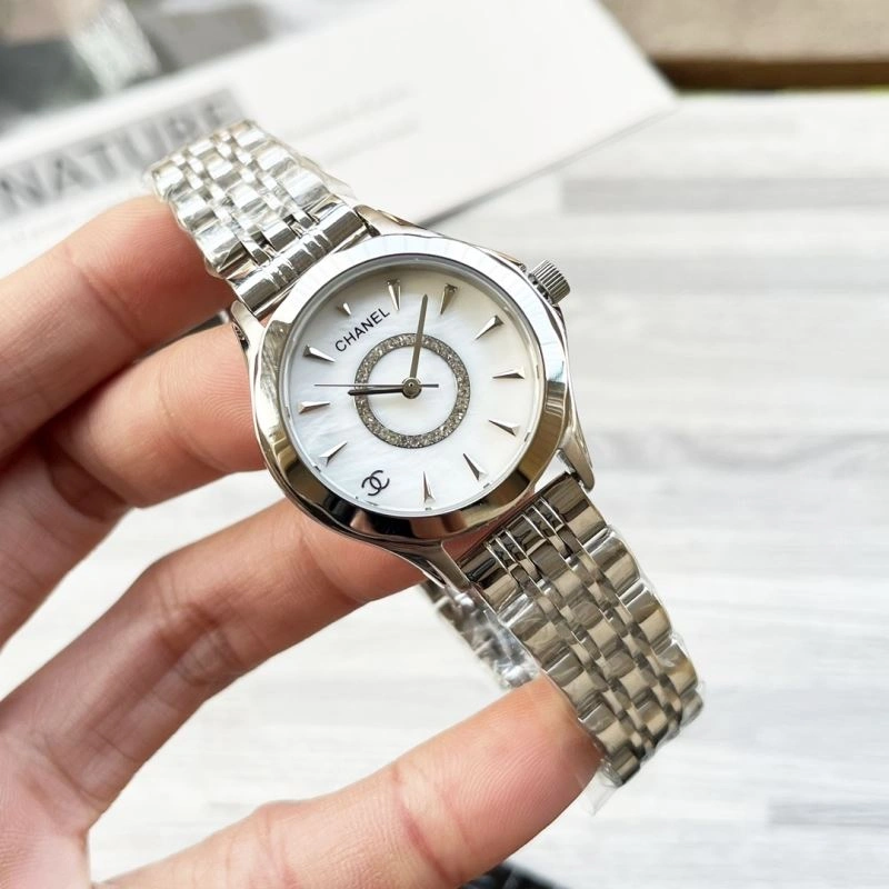 CHANEL Watches BestValue 181244