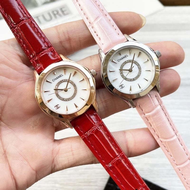 CHANEL Watches BestValue 181244