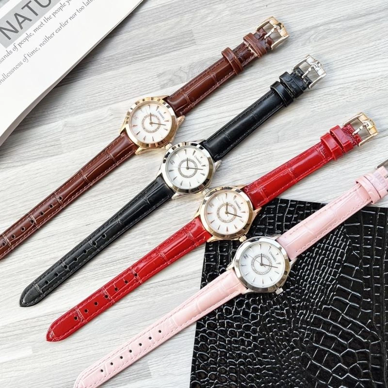 CHANEL Watches BestValue 181244
