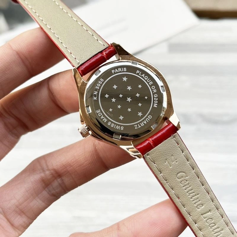 CHANEL Watches BestValue 181244