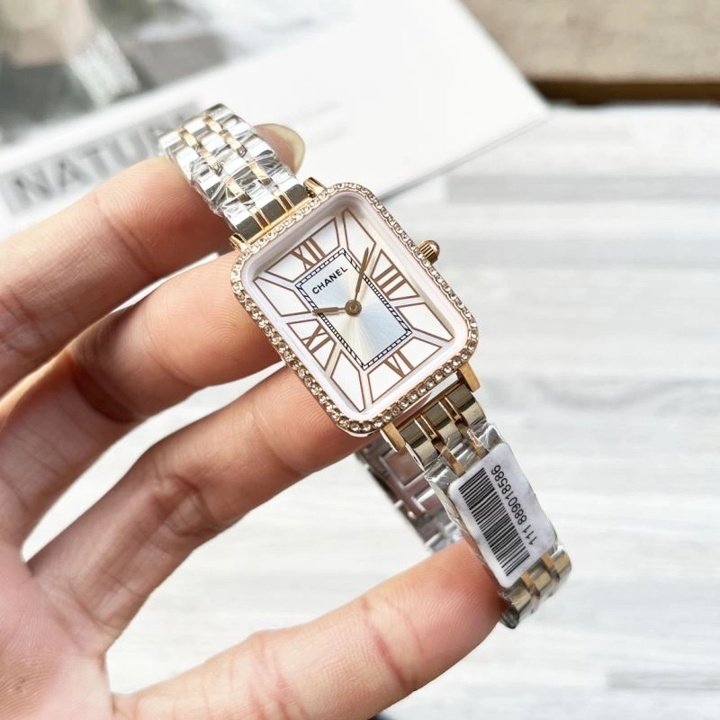 CHANEL Watches SunProtective 181233