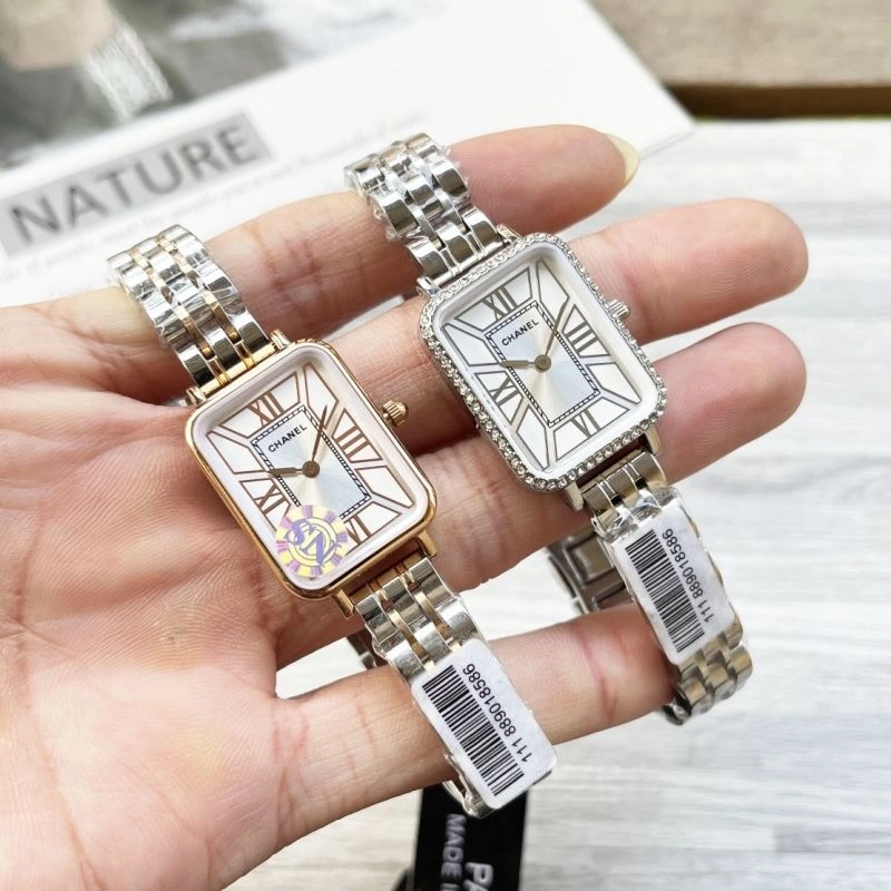 CHANEL Watches SunProtective 181233