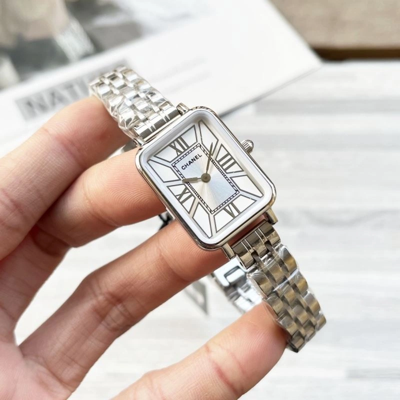 CHANEL Watches SunProtective 181233