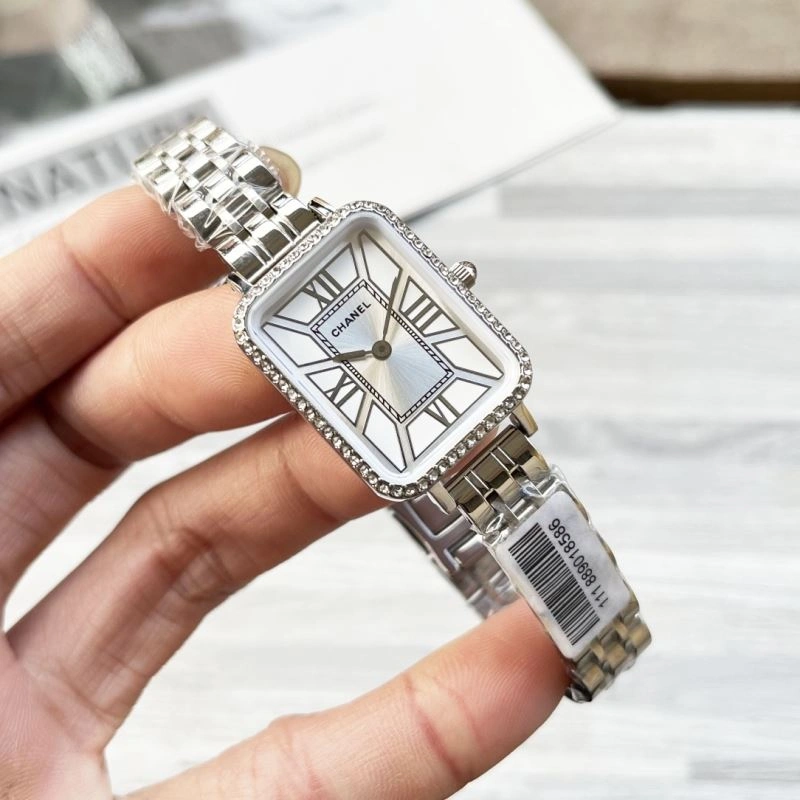 CHANEL Watches SunProtective 181233
