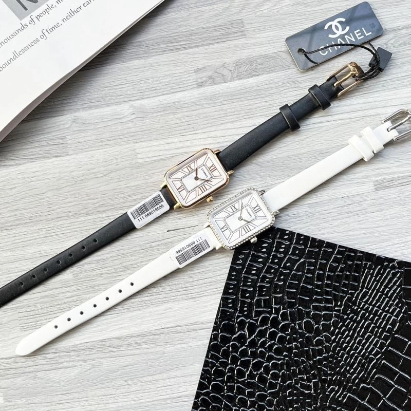 WellDesigned CHANEL Watches 181232