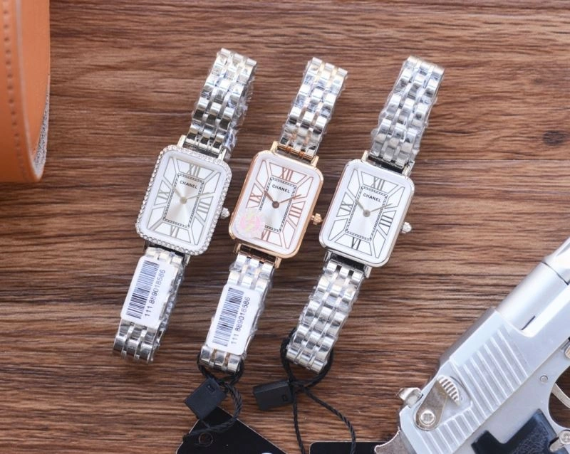 Efficient CHANEL Watches 181227