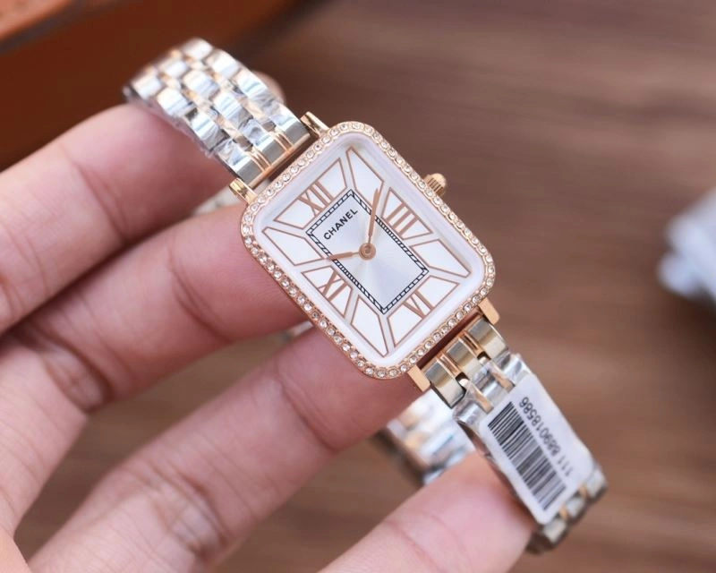 Efficient CHANEL Watches 181227