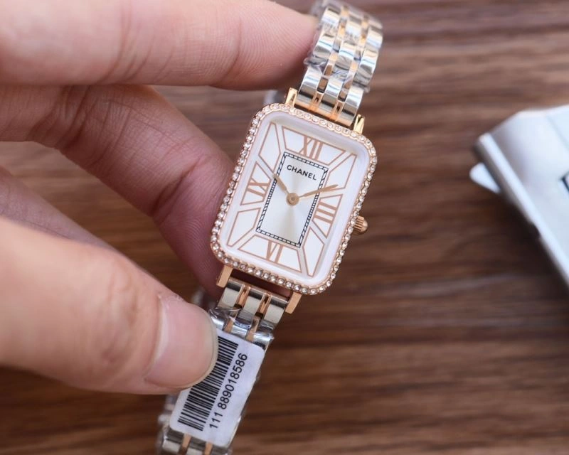 Efficient CHANEL Watches 181227