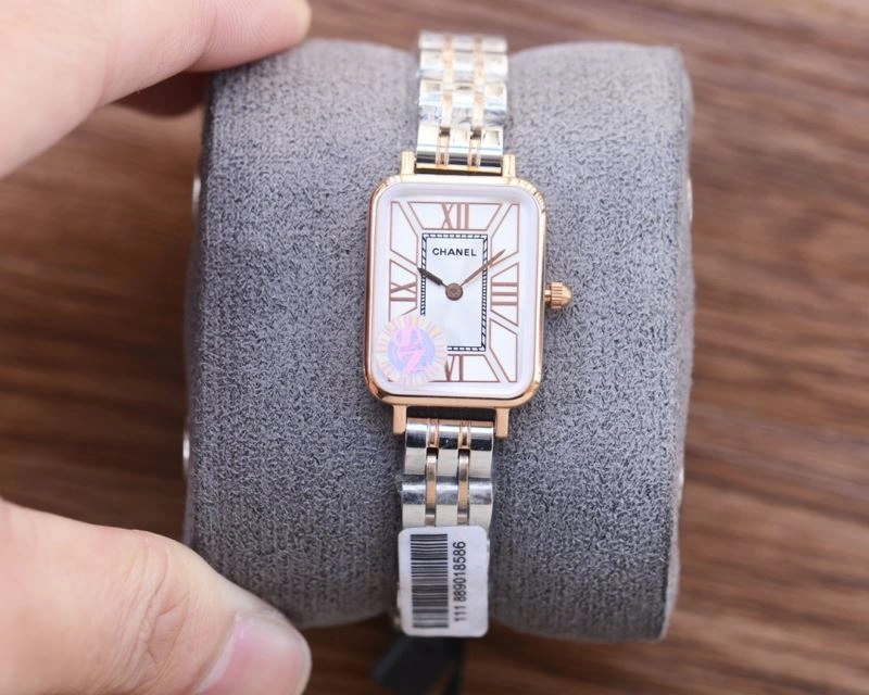 Efficient CHANEL Watches 181227