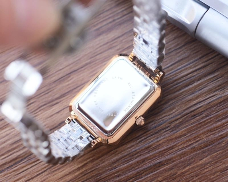 Efficient CHANEL Watches 181227