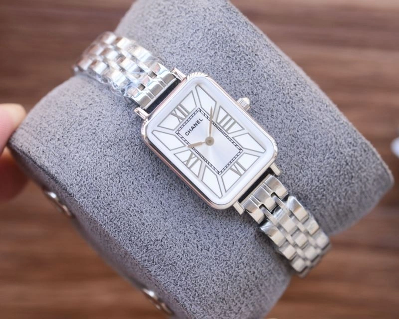 Efficient CHANEL Watches 181227