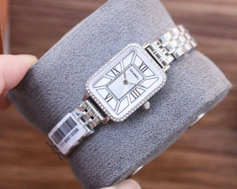 Efficient CHANEL Watches 181227