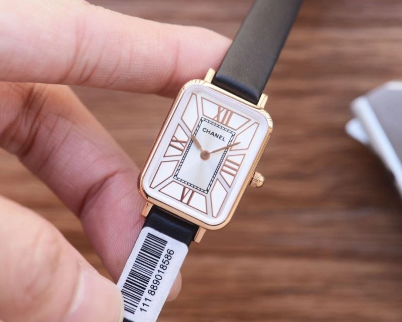 Unisex CHANEL Watches 181239