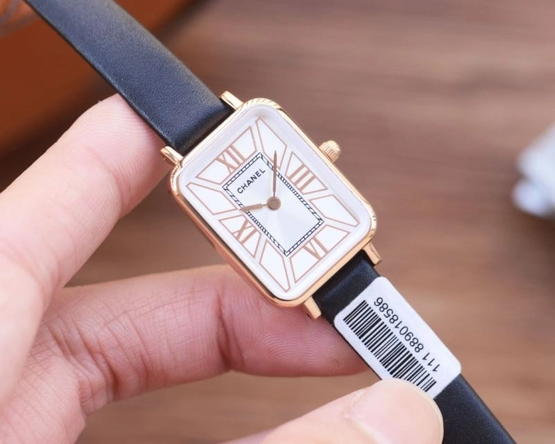 Unisex CHANEL Watches 181239