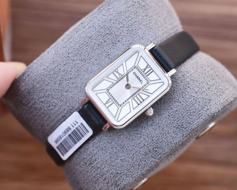 Unisex CHANEL Watches 181239