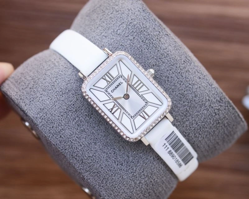 Unisex CHANEL Watches 181239
