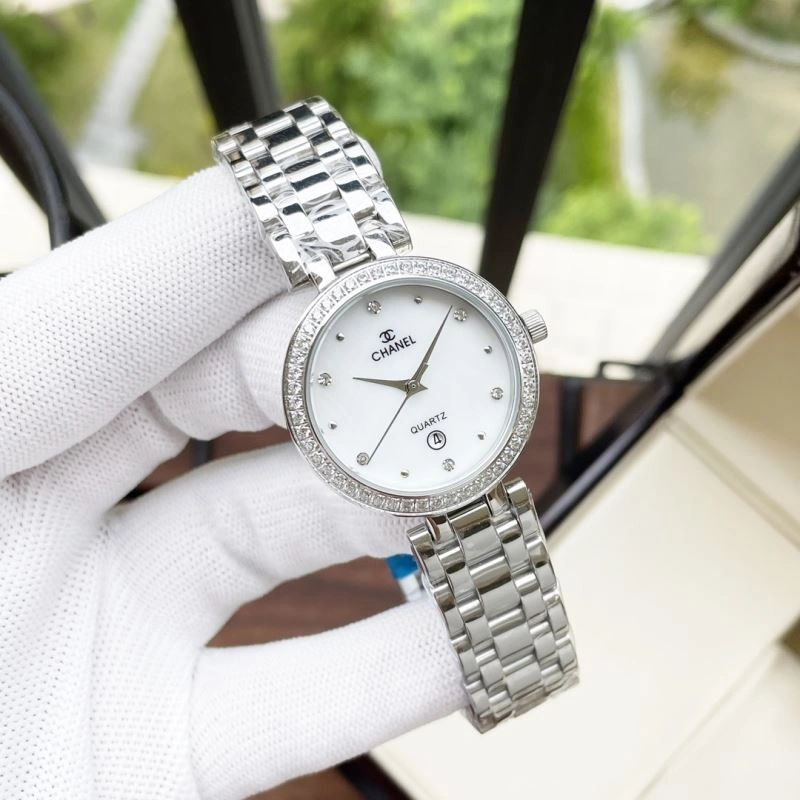 Sleek CHANEL Watches 181228